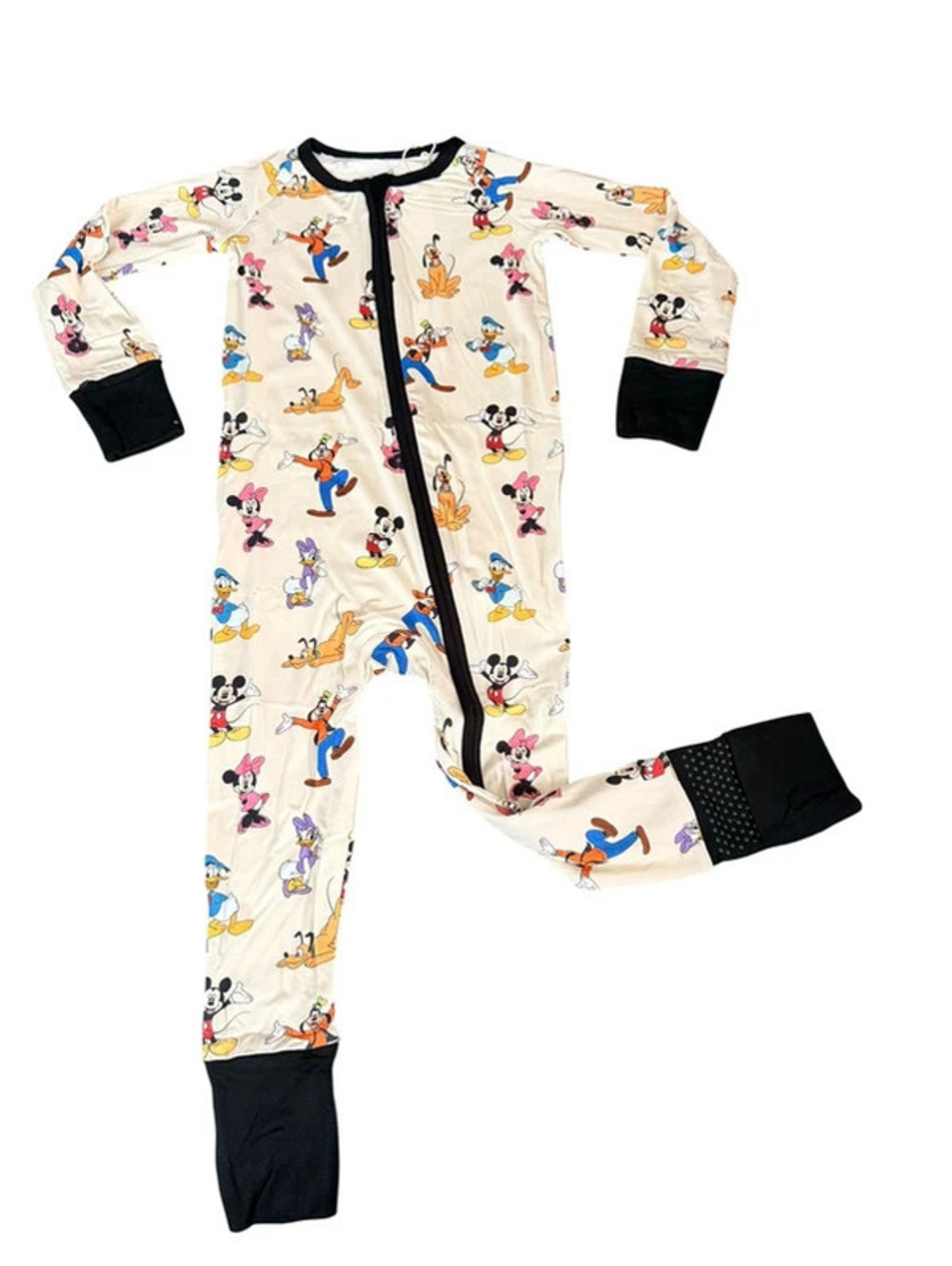 2T Bundle of Joy Oh Toodles Zippy NWT